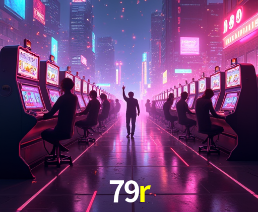 Estatísticas 79r