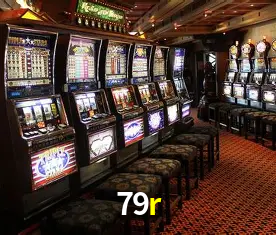 Desvendando o Mundo dos Jogos Virtuais na 79r