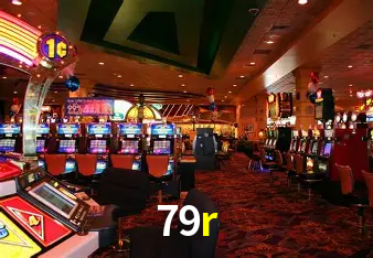 Descubra o Mundo do Cassino Online com 79r