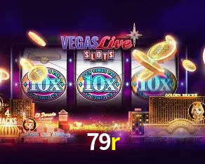 79r Bônus - Pacote R$5.000 + VIP