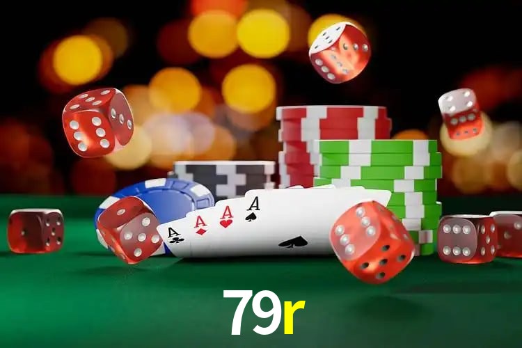 79r Brasília - Jogo Features