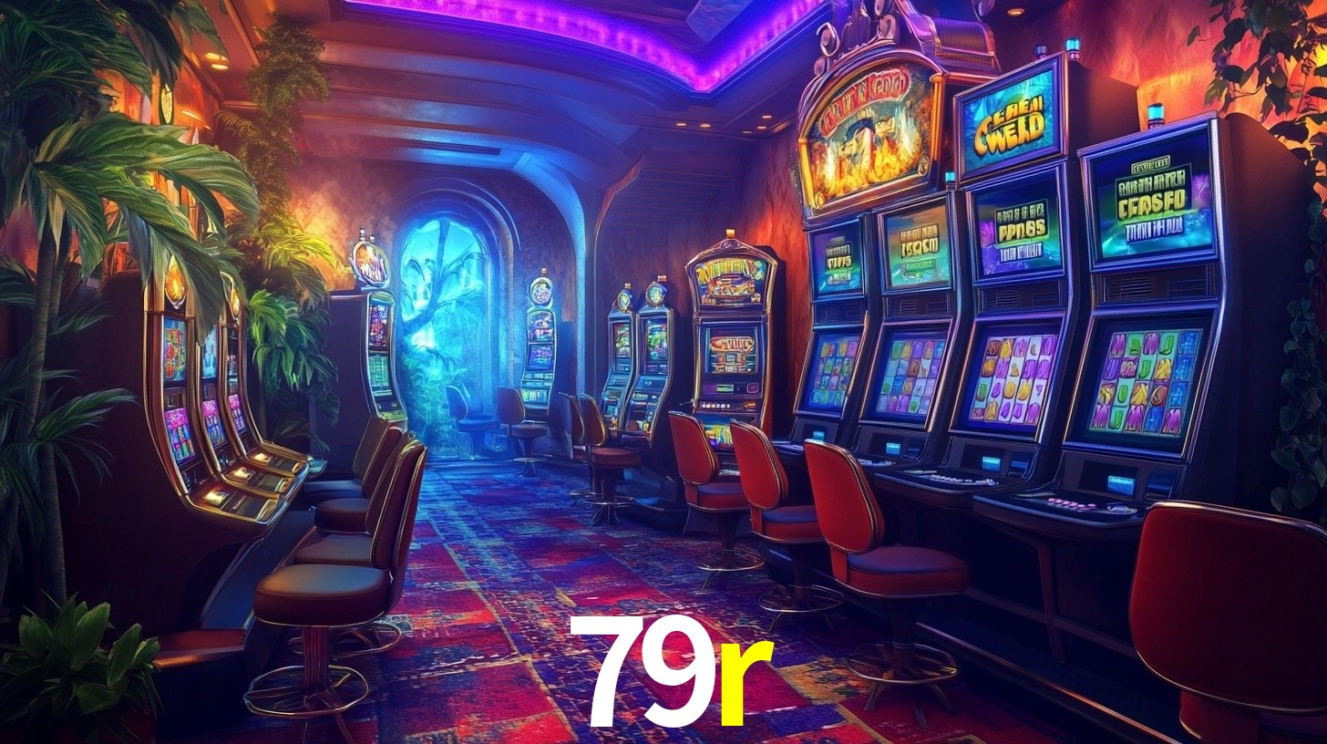 Spaceman Game 79r
