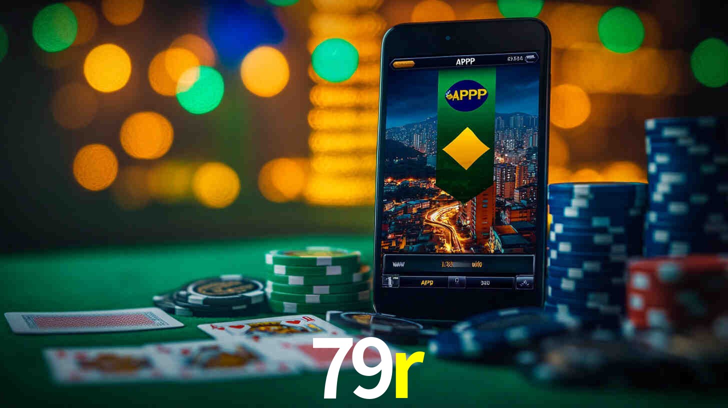A Emoção da Loteria na 79r: Uma Chance de Mudança de Vida
