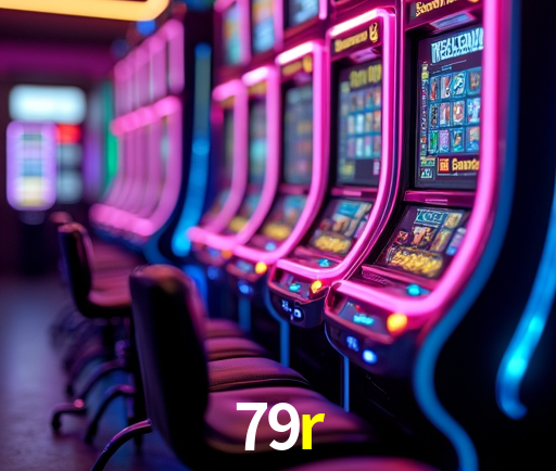 79r São Paulo - Top Slots