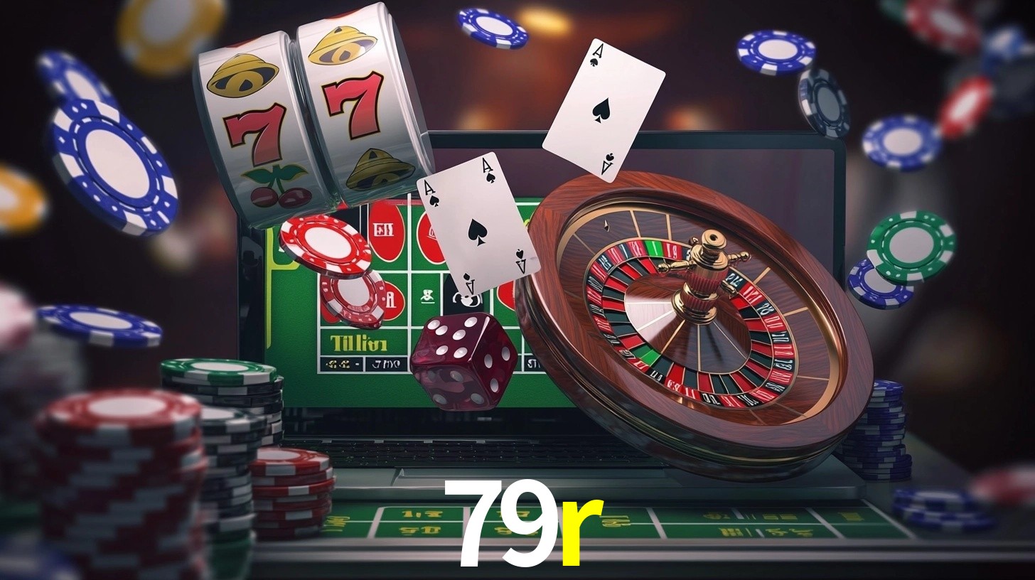 Welcome Bonus 79r