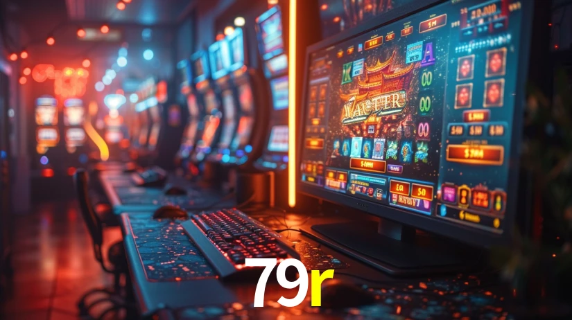 Ofertas Imperdíveis na 79r: Promoções e Bônus Que Valem a Pena
