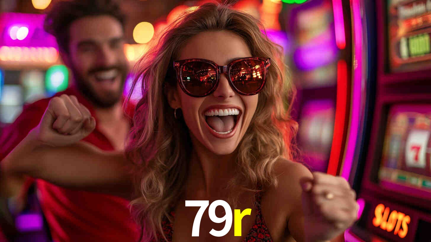 Desvendando o Mundo dos Jogos Virtuais na 79r