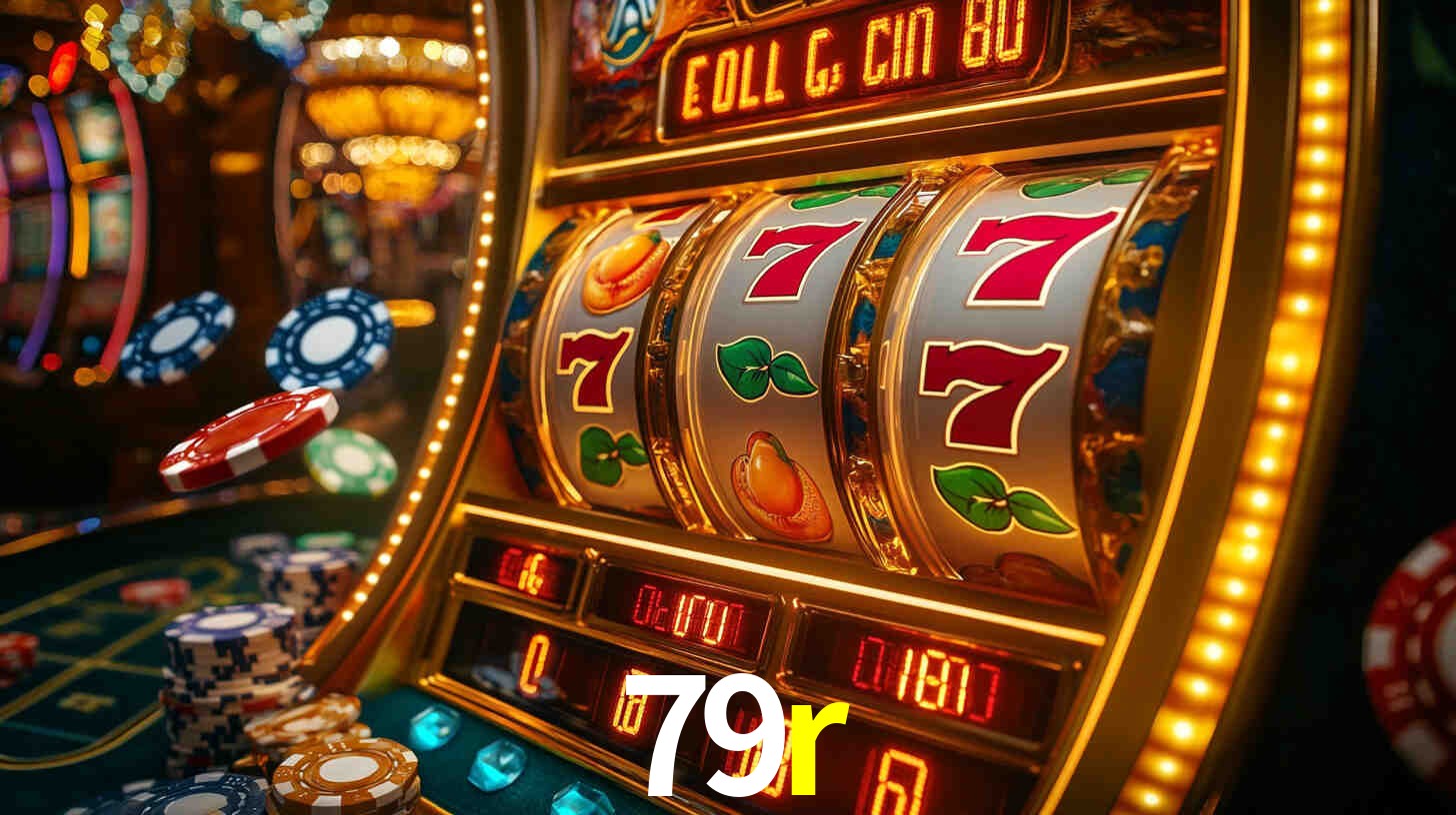Roulette Table 79r