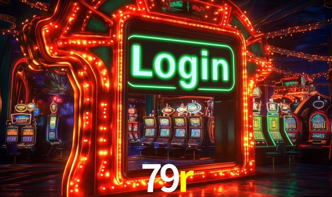 Provedores de Jogos 79r
