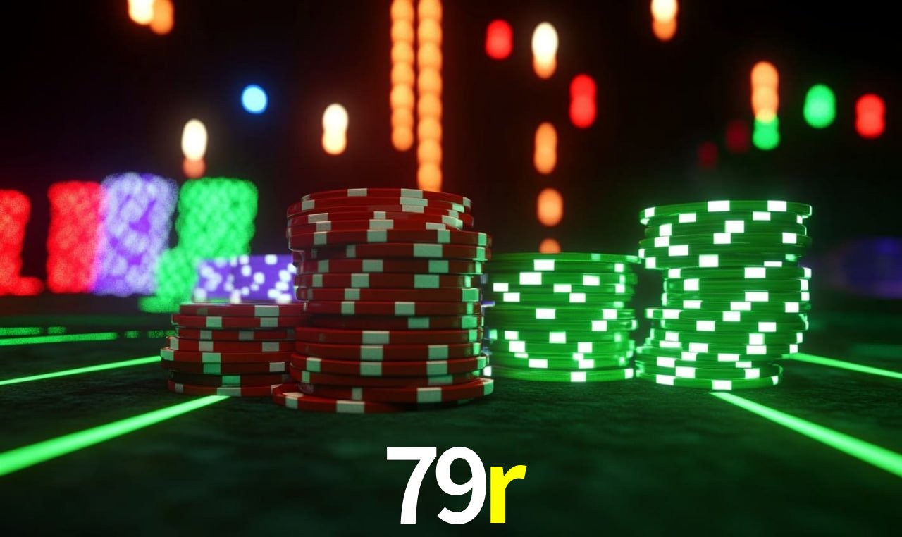 Game Providers 79r
