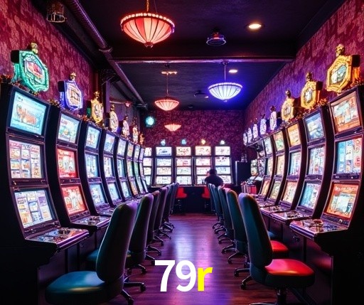 79r Brasília - Bonus Features