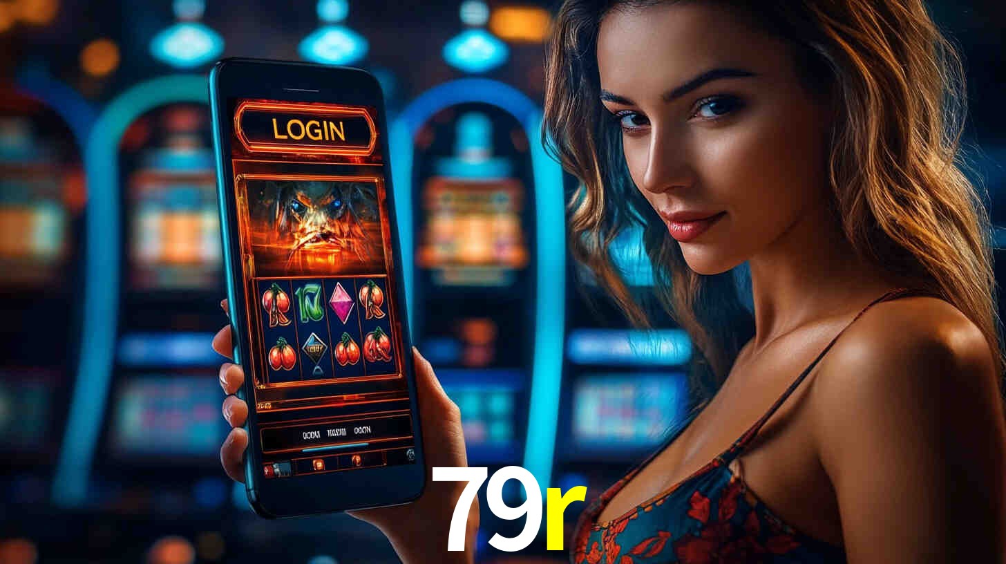 79r: A Experiência de Casino com Jogos de Mesa ao Vivo