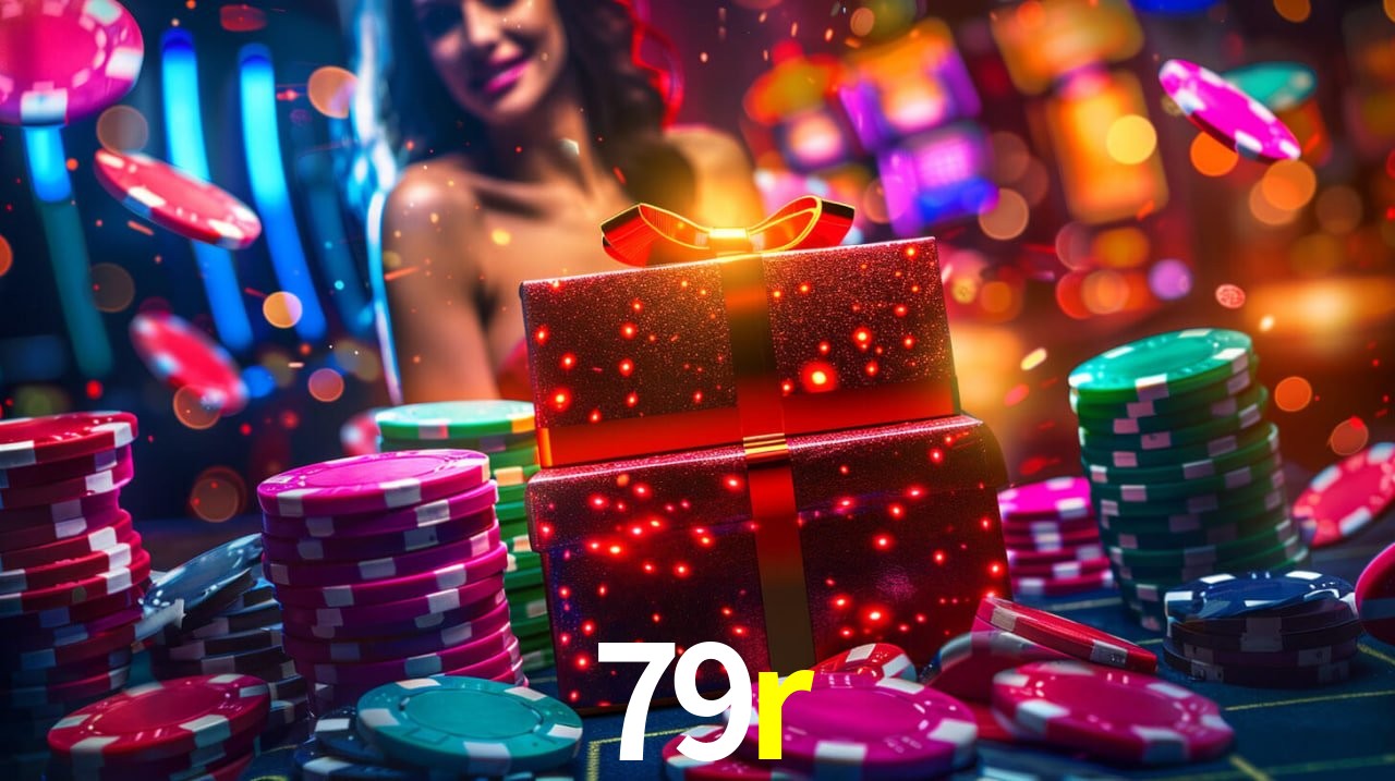 Interface do App 79r
