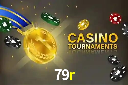 79r App - Aplicativo Móvel Oficial