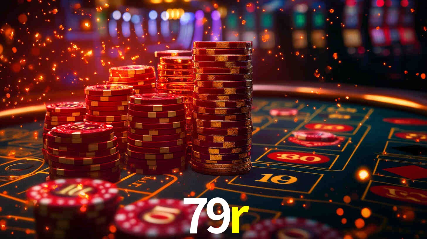 Live Casino 79r