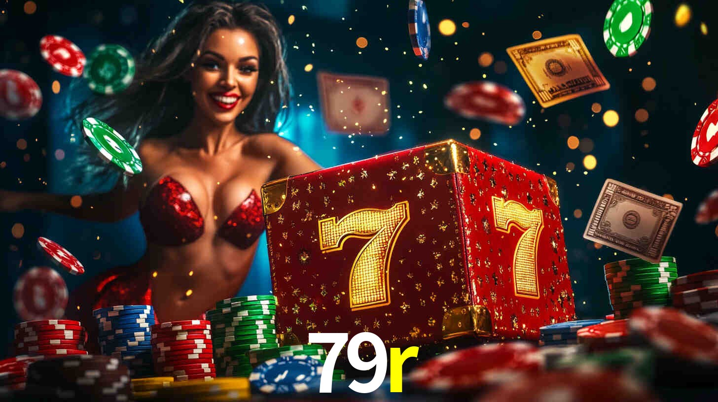 79r Crash - Aviator e 35+ Jogos Instant Win