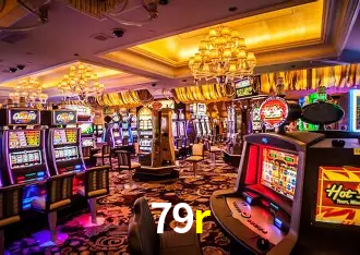 79r Rio de Janeiro - Professional Dealers