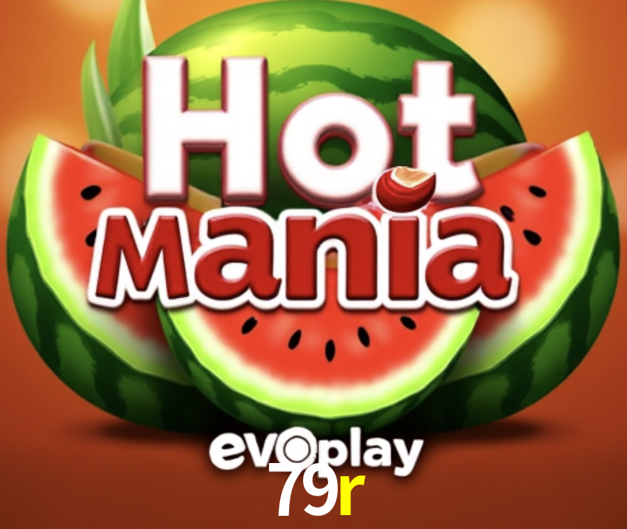 APP oficial da 79r para mobile