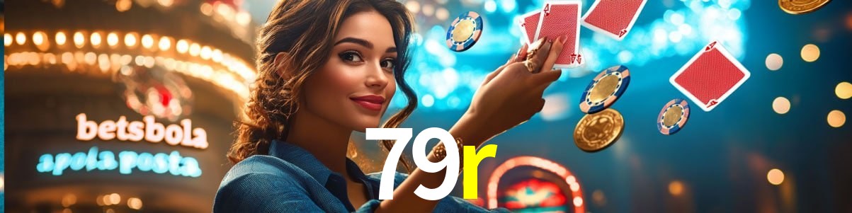 Slot Games 79r