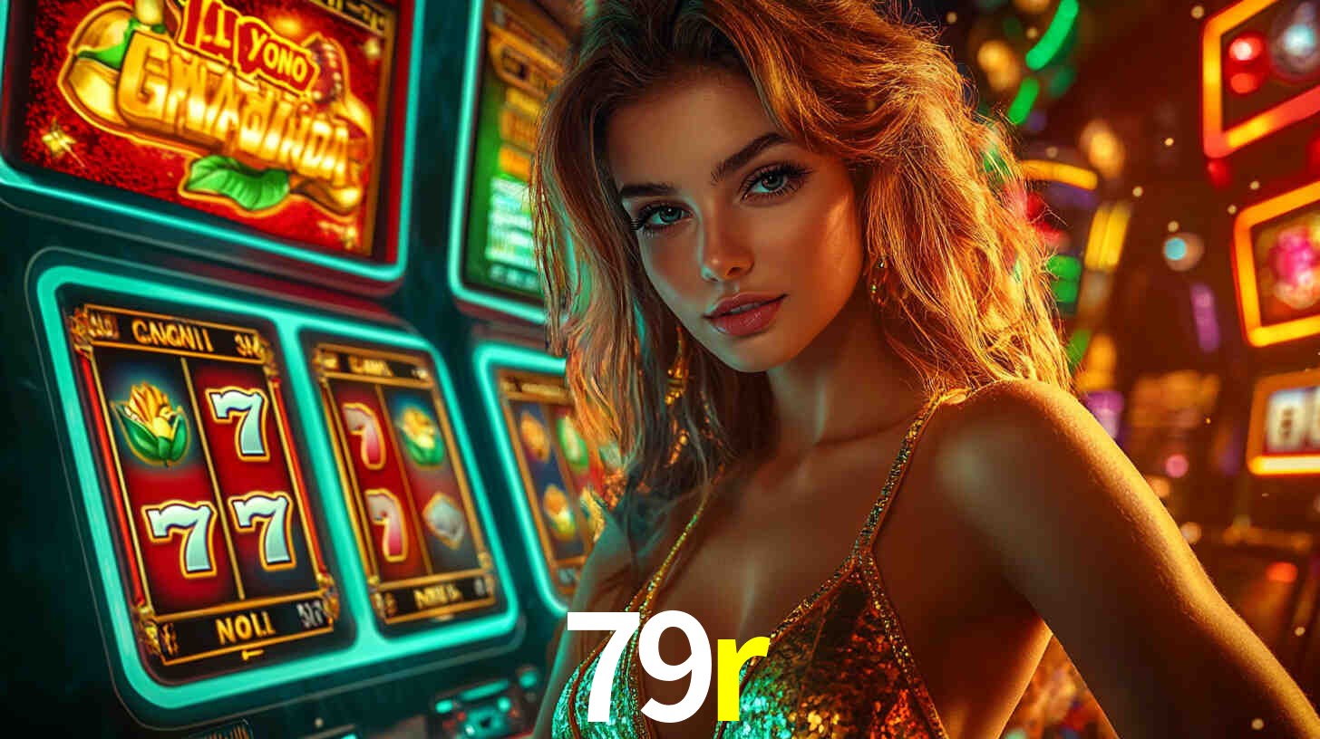Blackjack Table 79r