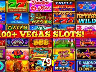 79r Brasília - Casino Guide