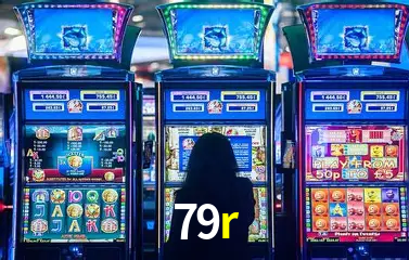 Desvendando o Mundo dos Jogos Virtuais na 79r