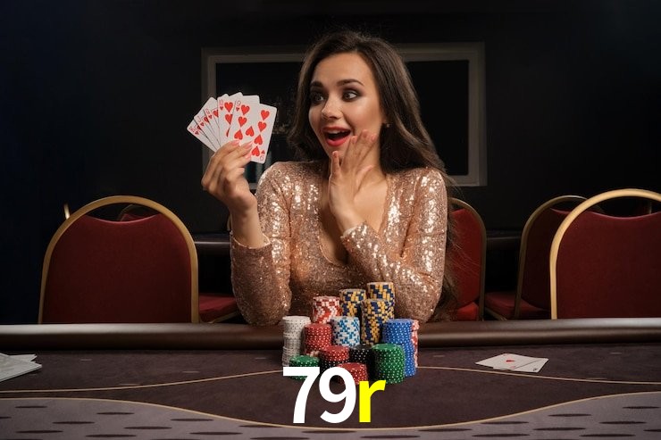 Casino Ao Vivo 79r