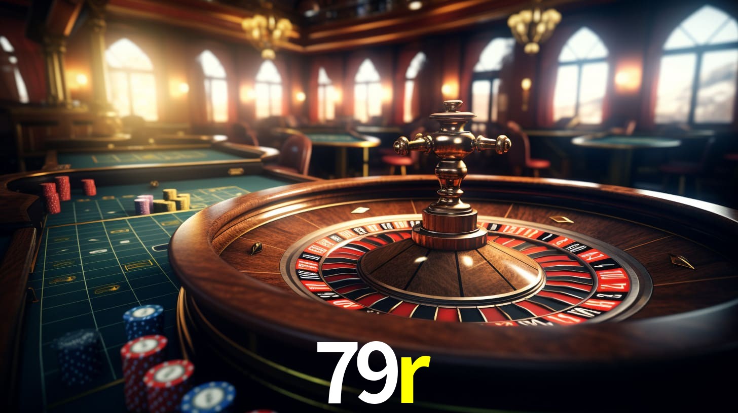 Tennis Betting 79r