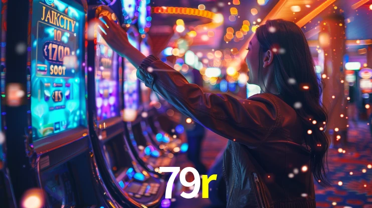 Explore as vantagens do 79r: serviço profissional e confiabilidade