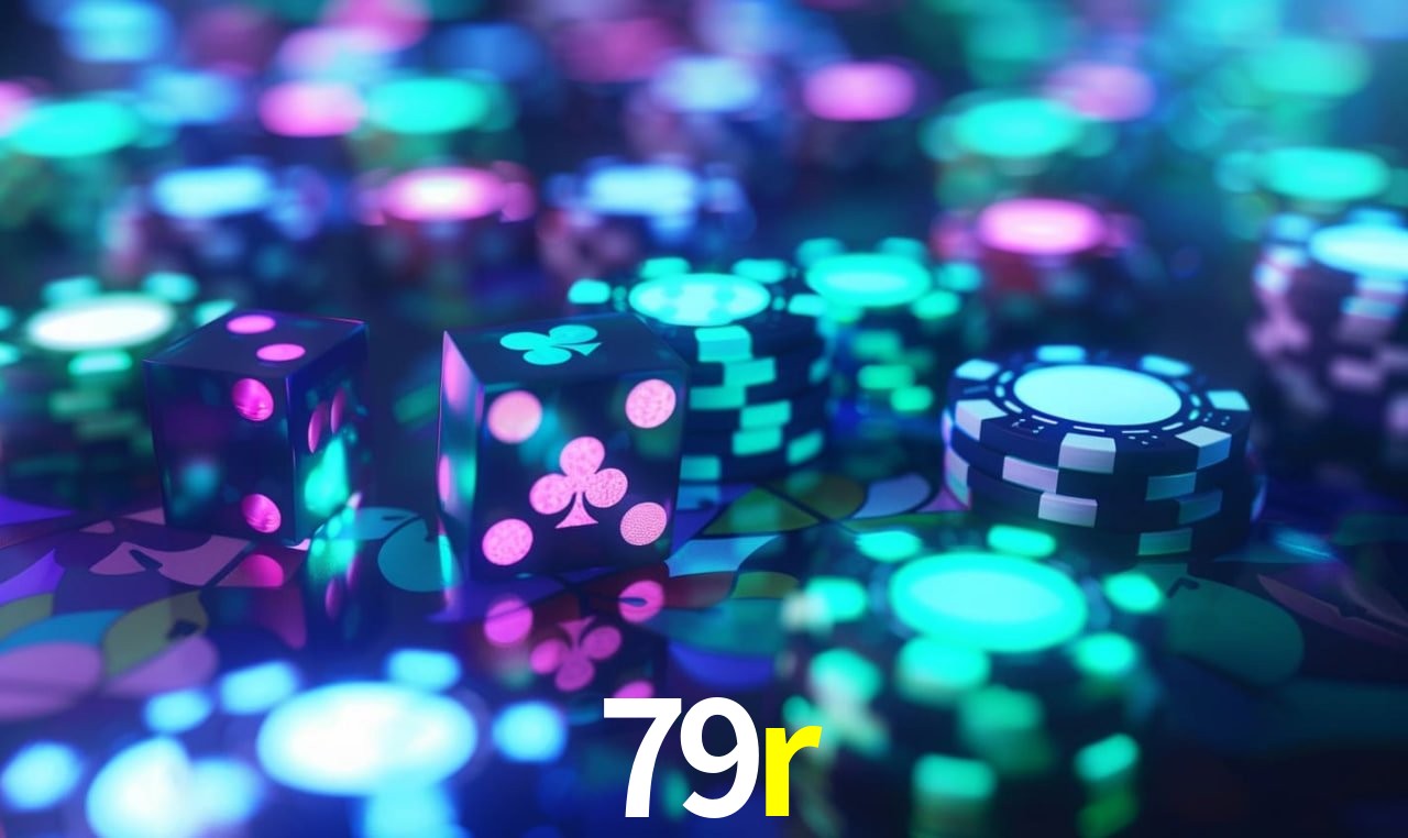 Estatísticas do Jogo 79r