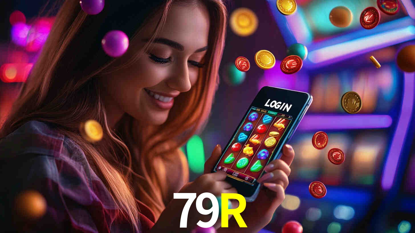 Processo de Download do App 79R - Passo a Passo Simples