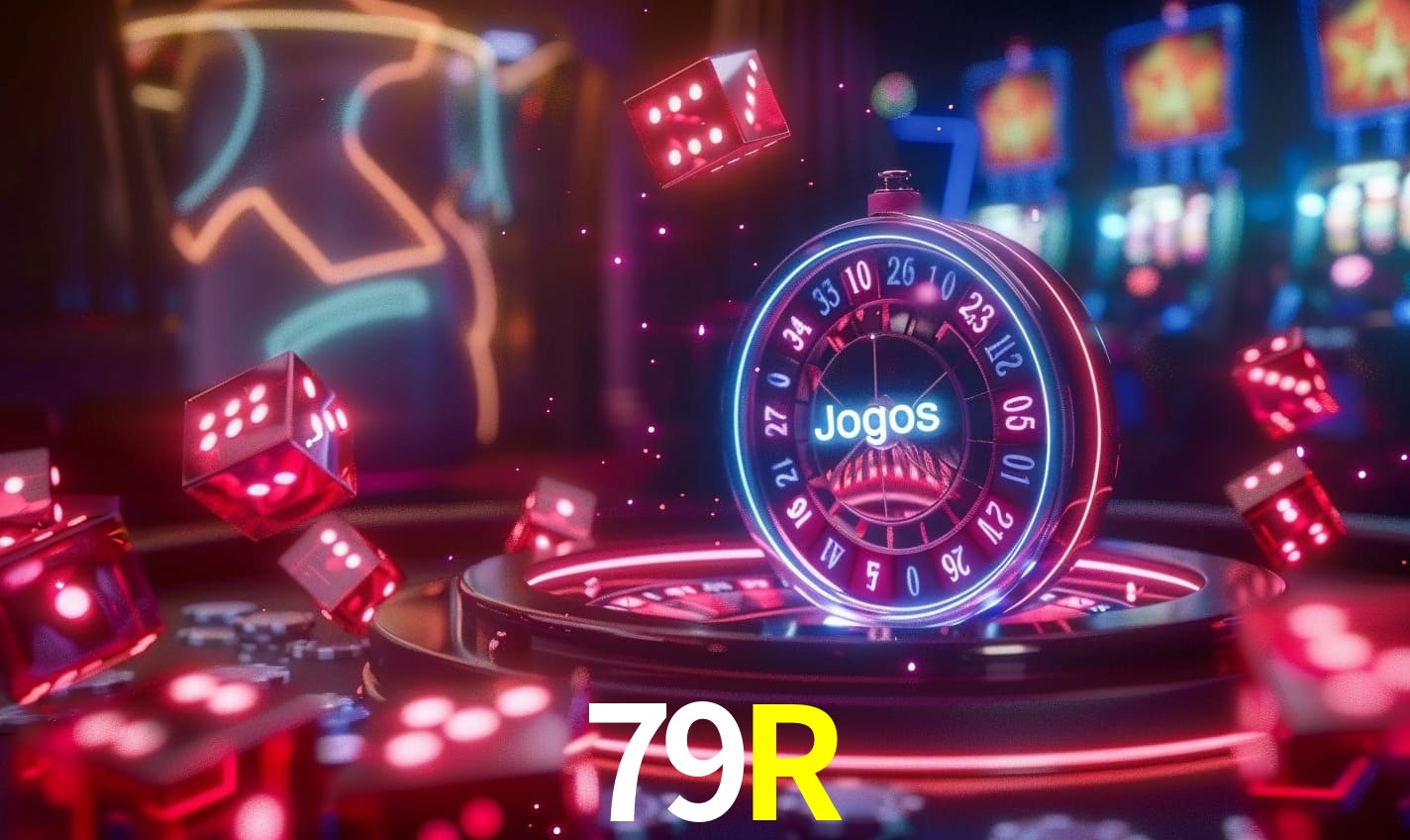 Cassino ao Vivo 79R - Dealers Brasileiros Profissionais